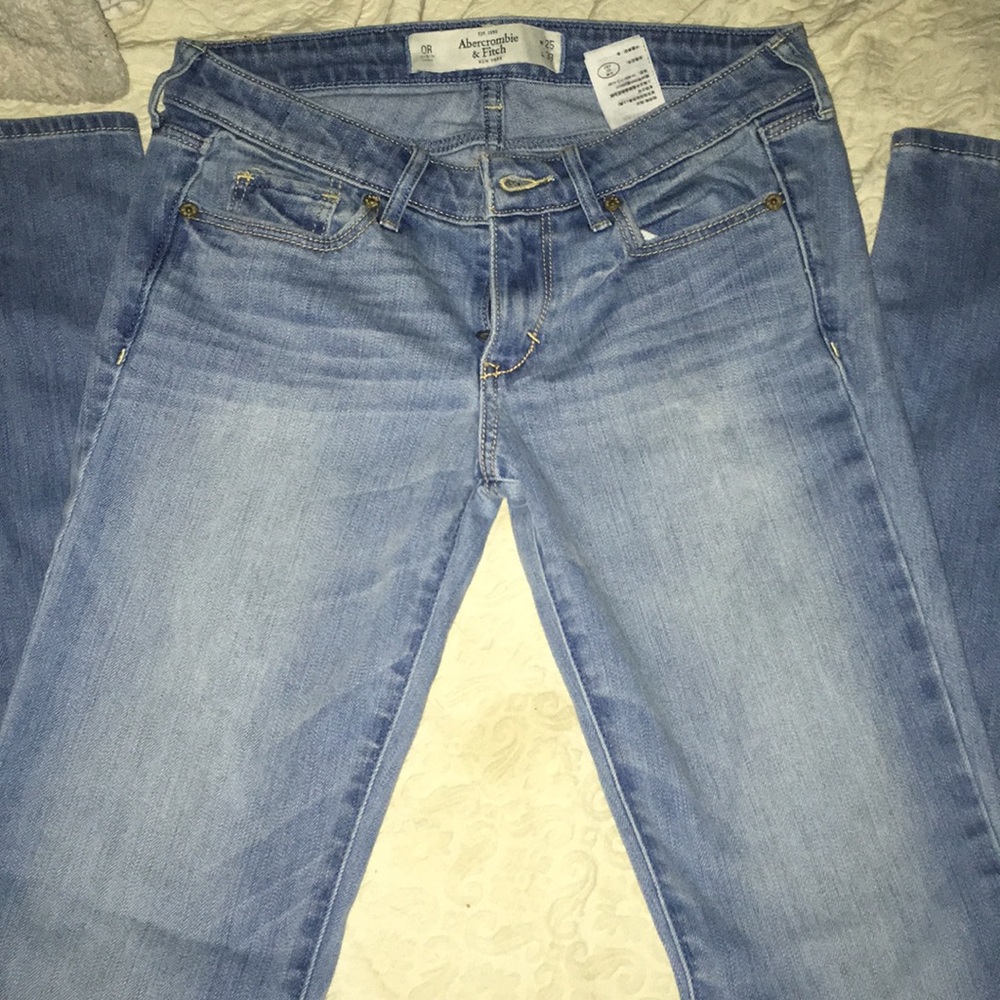 Abercrombie & Fitch Jeans 25/33